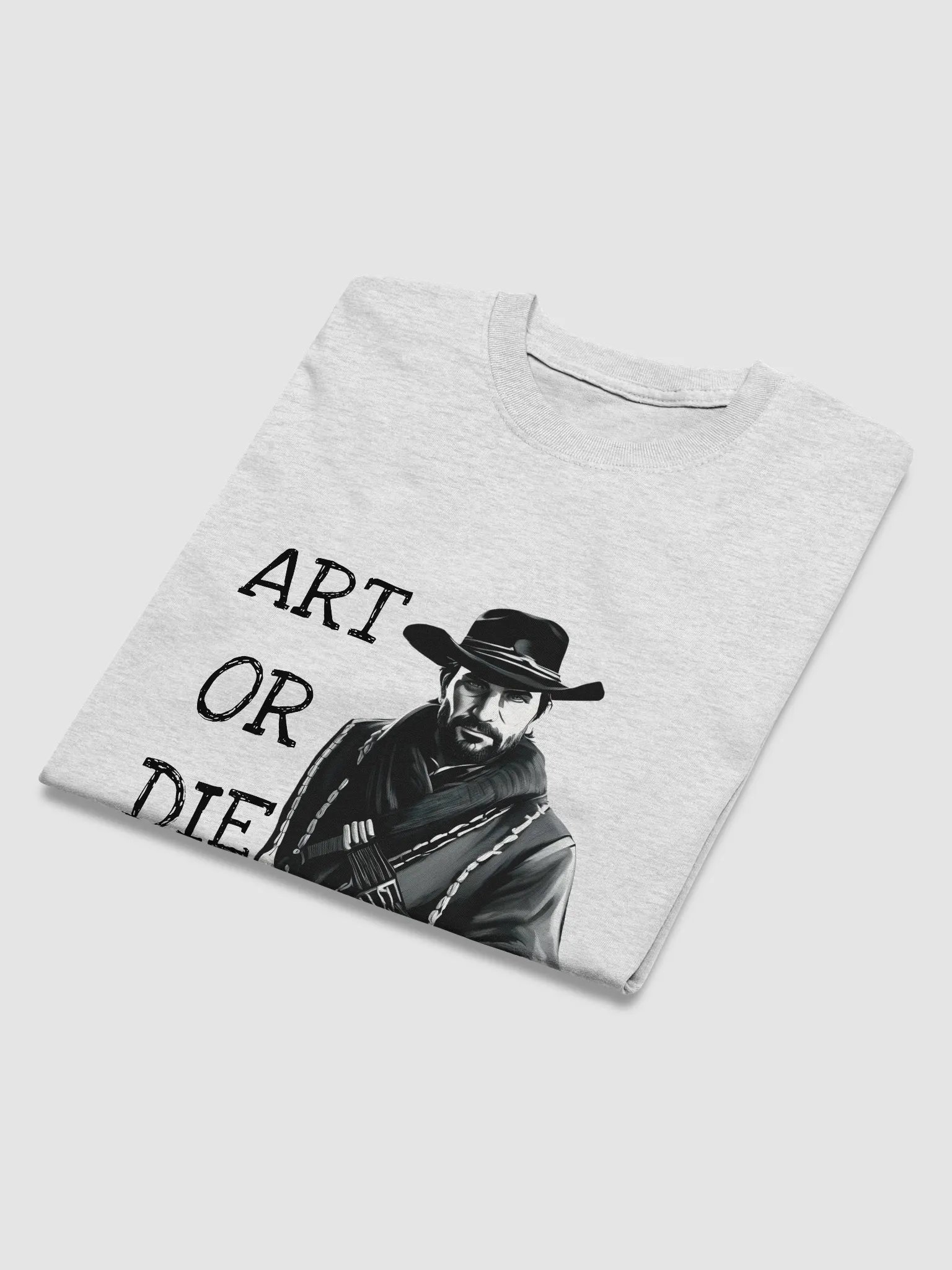 Art or Die product image (4)