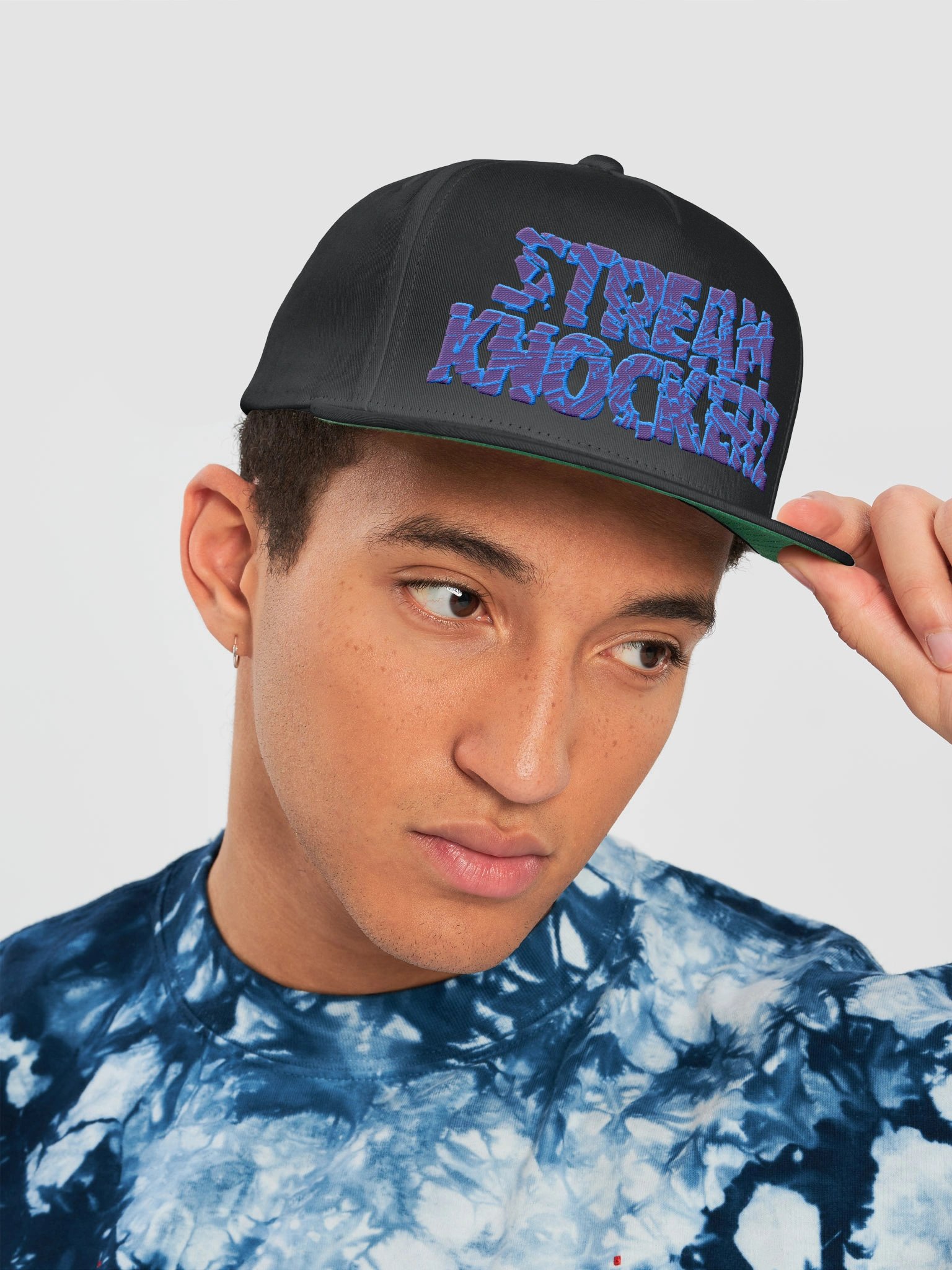 StreamKnockerz - The Snapback Hat product image (21)