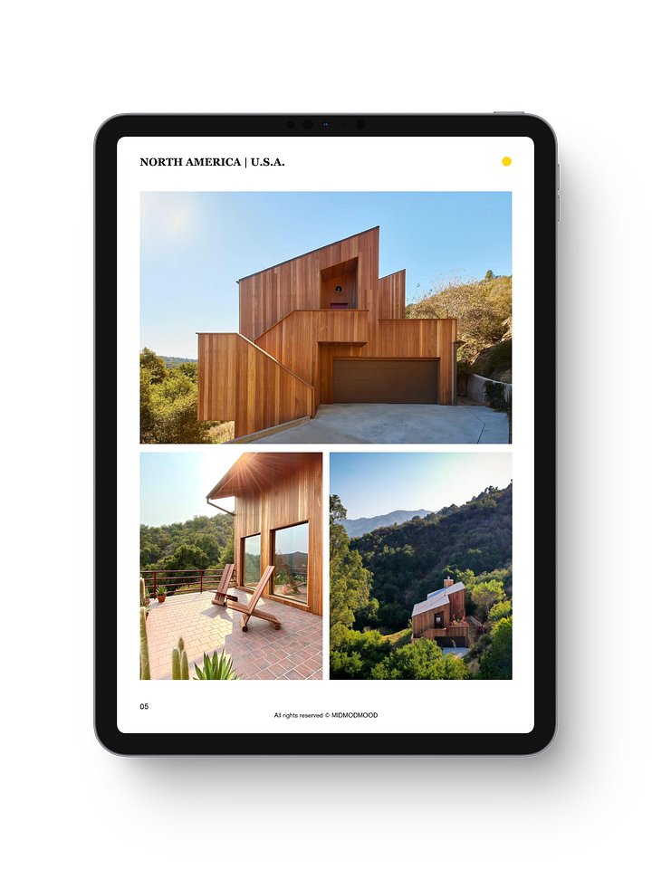 AIRBNB MODERNISM: North & South America | eBook product image (2)