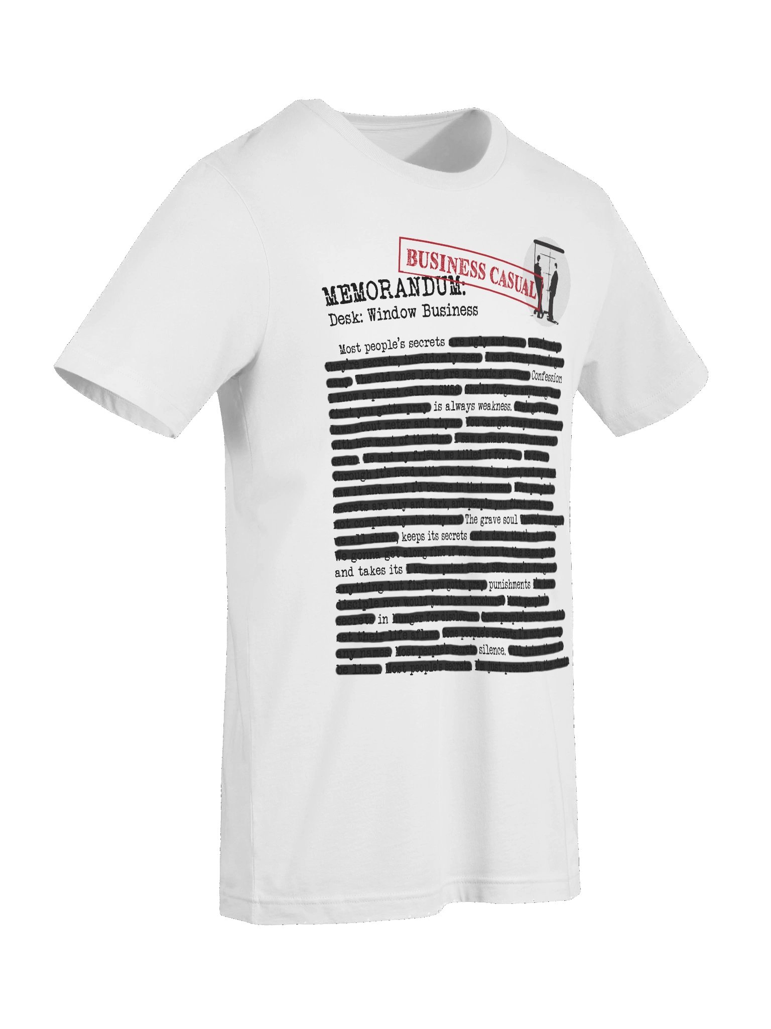 [REDACTED] White Wash product image (9)