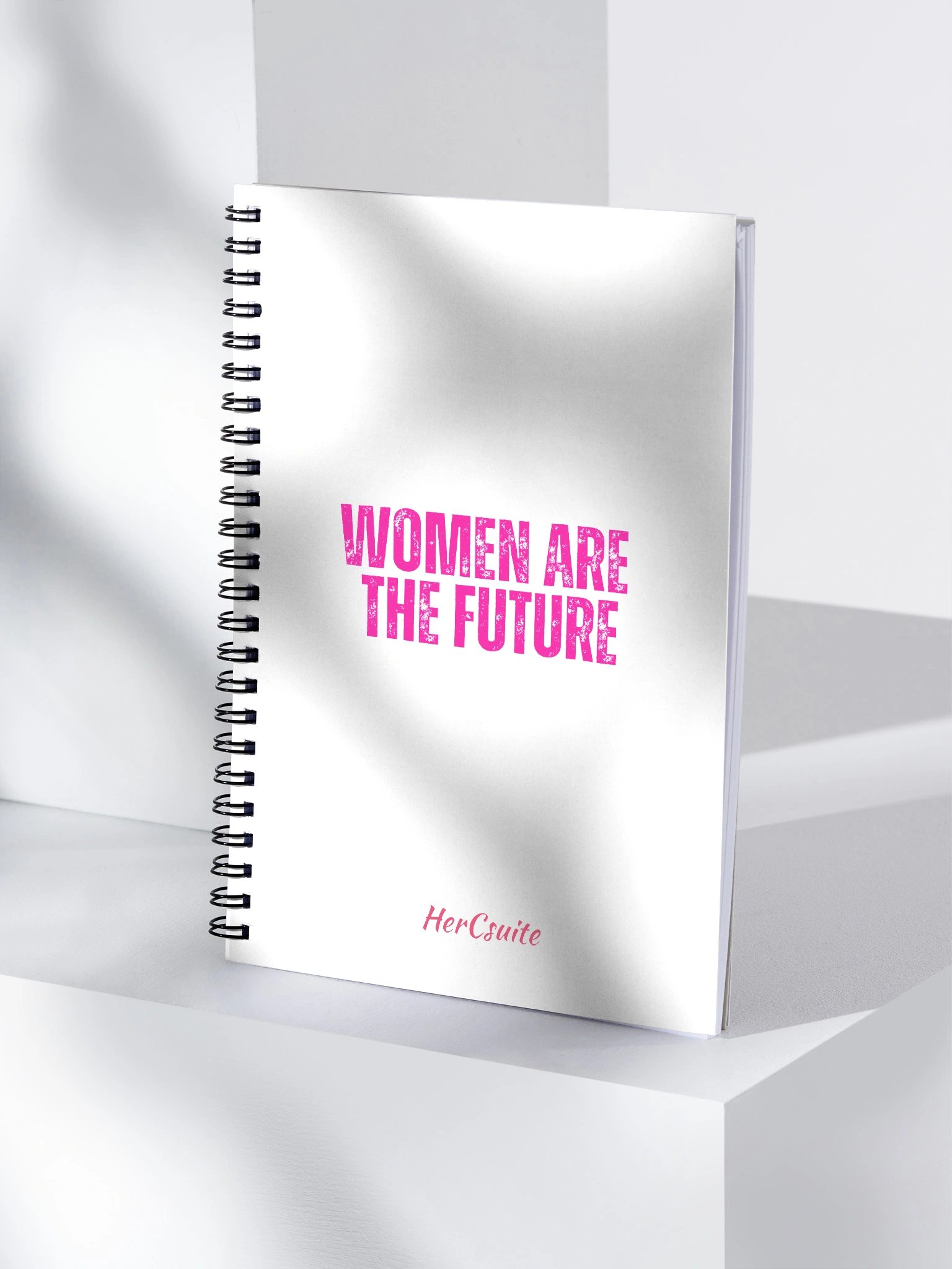 HerCsuite® Notebook product image (4)