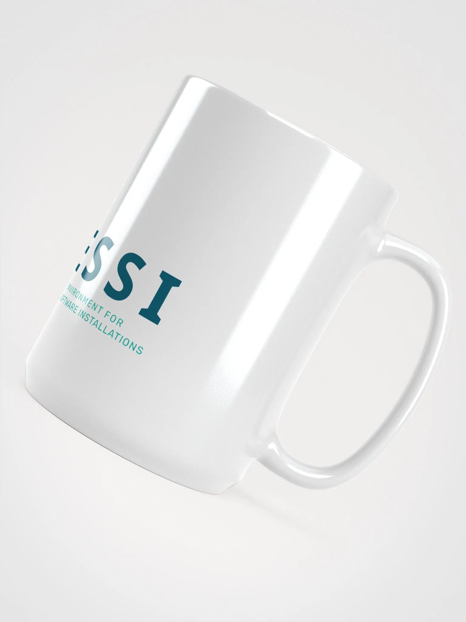 EESSI coffee mug product image (4)