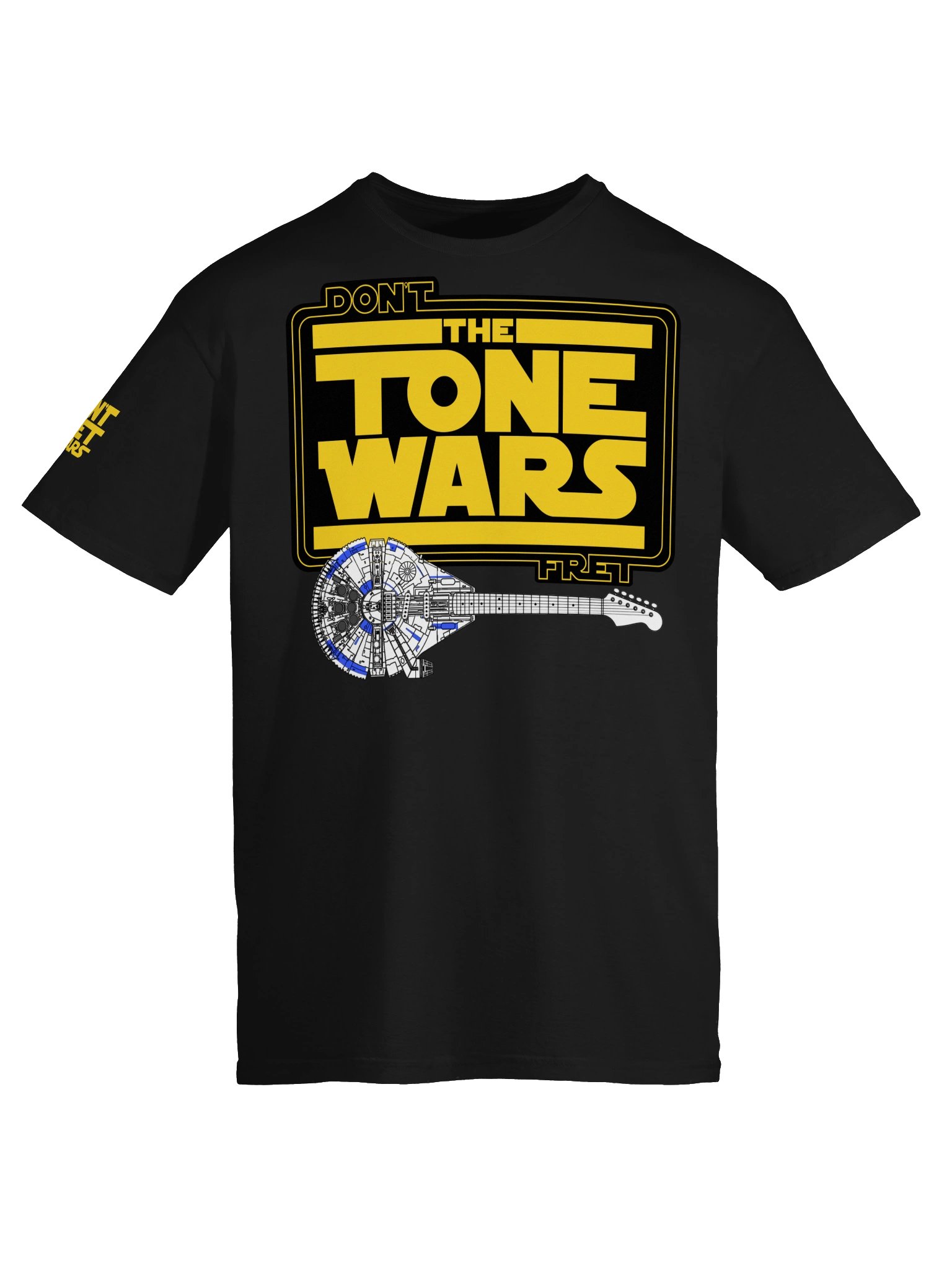 The Tone Wars Rebel Bass product image (5)