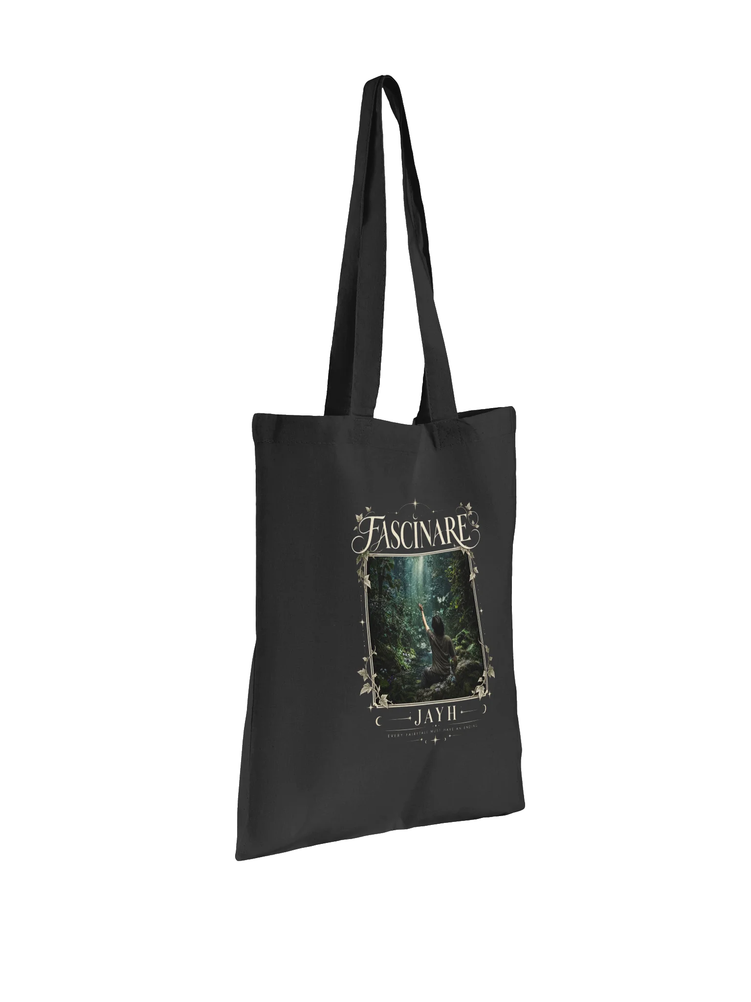 FASCINARE Tote Bag product image (11)