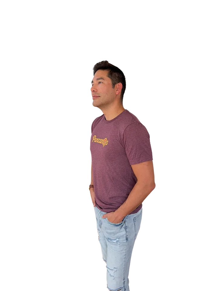 Pancanos Triblend Tee product image (2)