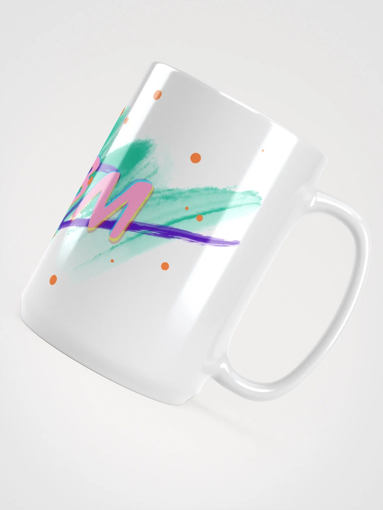 Nostalgia Bum Mug product image (4)