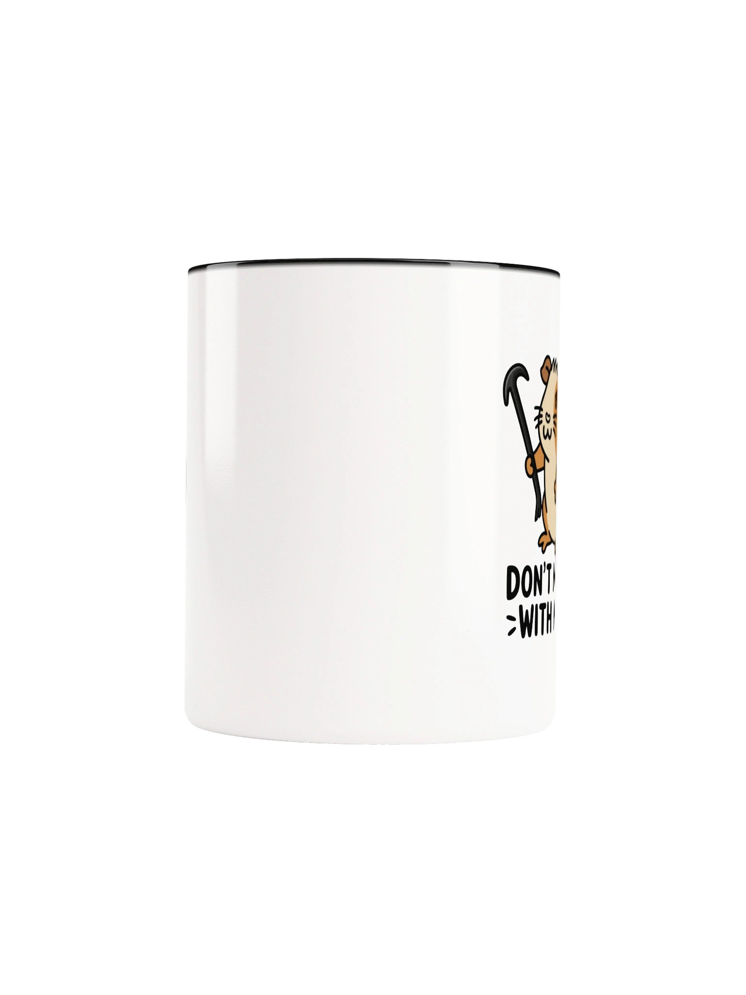 Giggle Pig Mug product image (5)