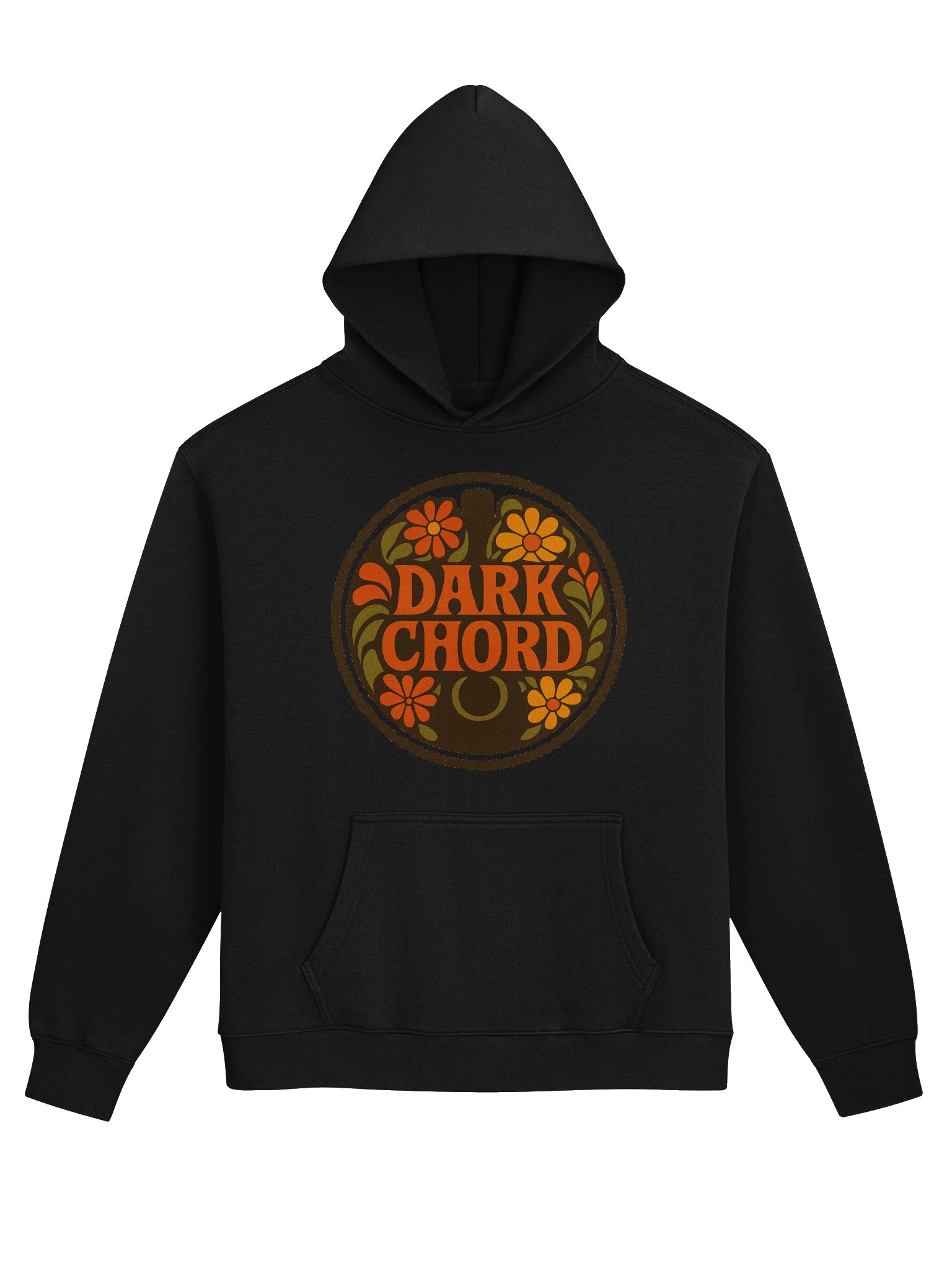 DARK CHORD T-SHIRT product image (1)