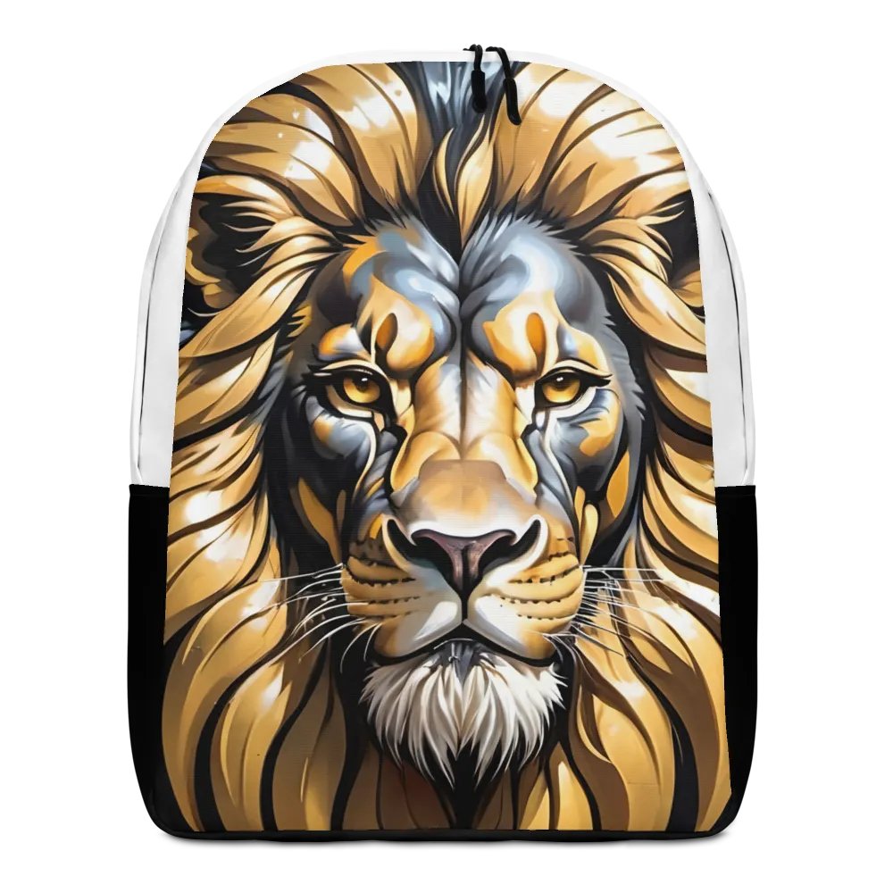 DRIZZLE BACKPACK product image (3)
