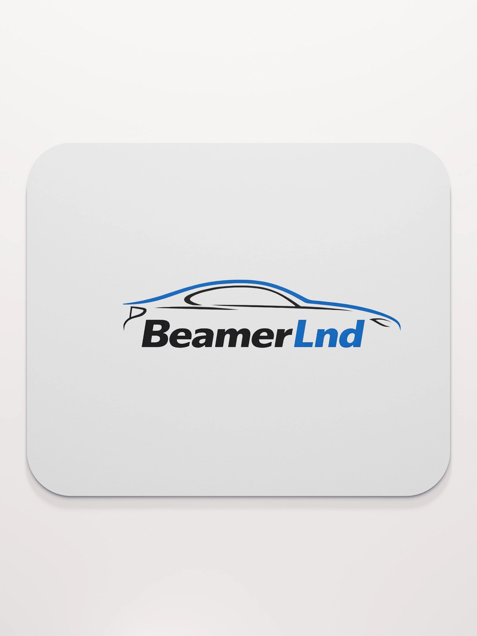 BeamerLnd Mouse Pad product image (2)