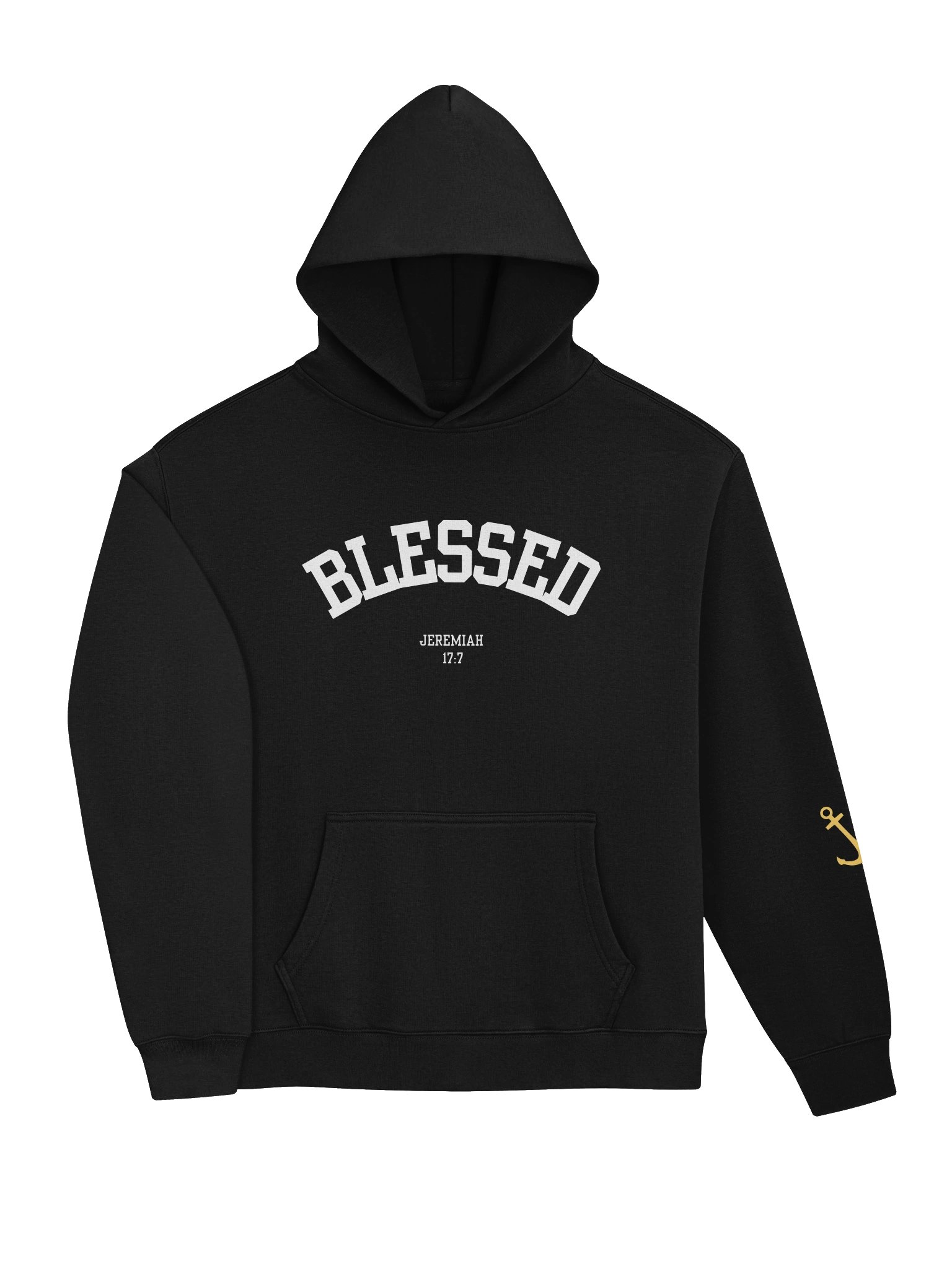 Blessed Hoodie product image (27)