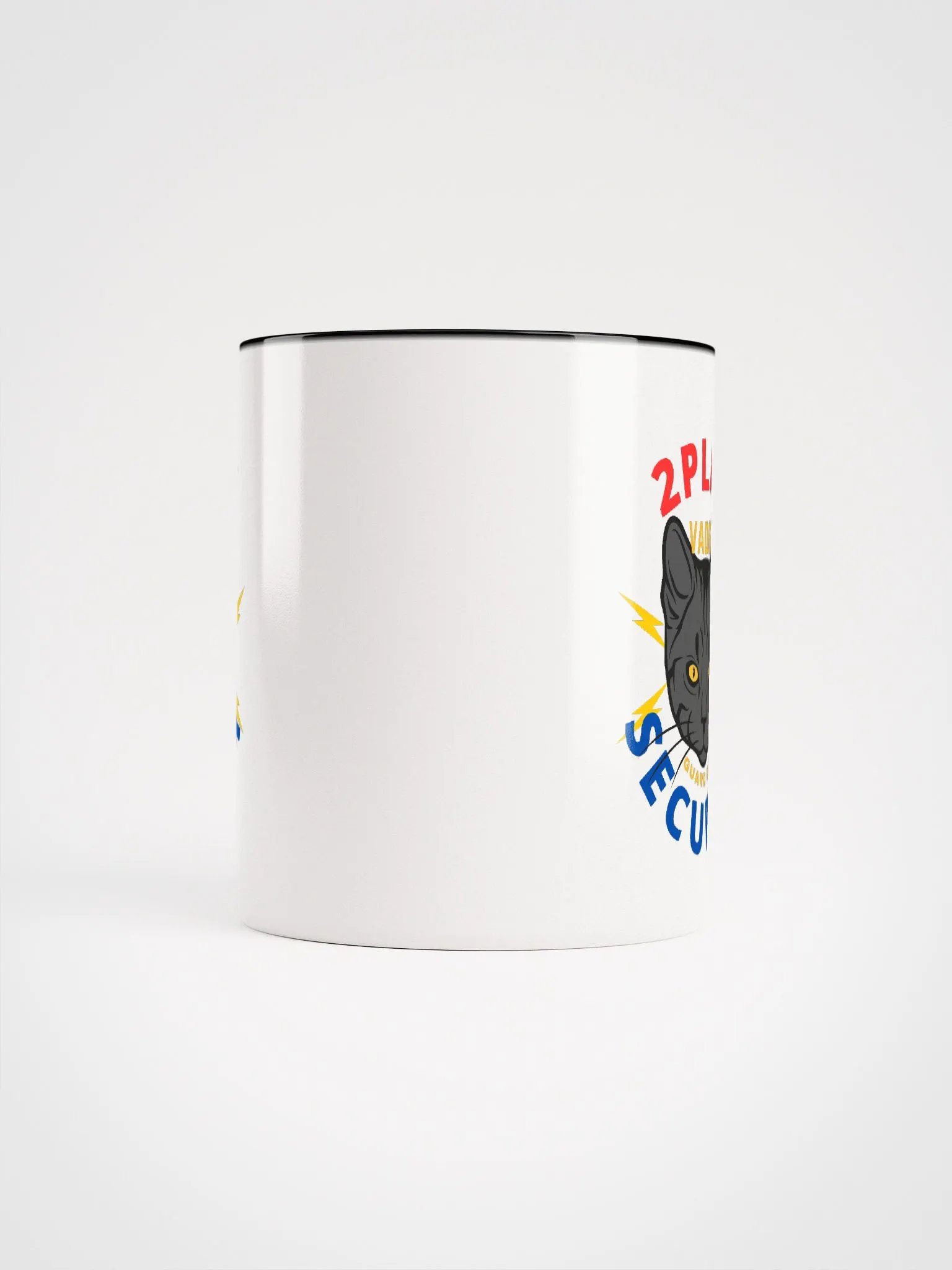 Vader Security Mug product image (65)