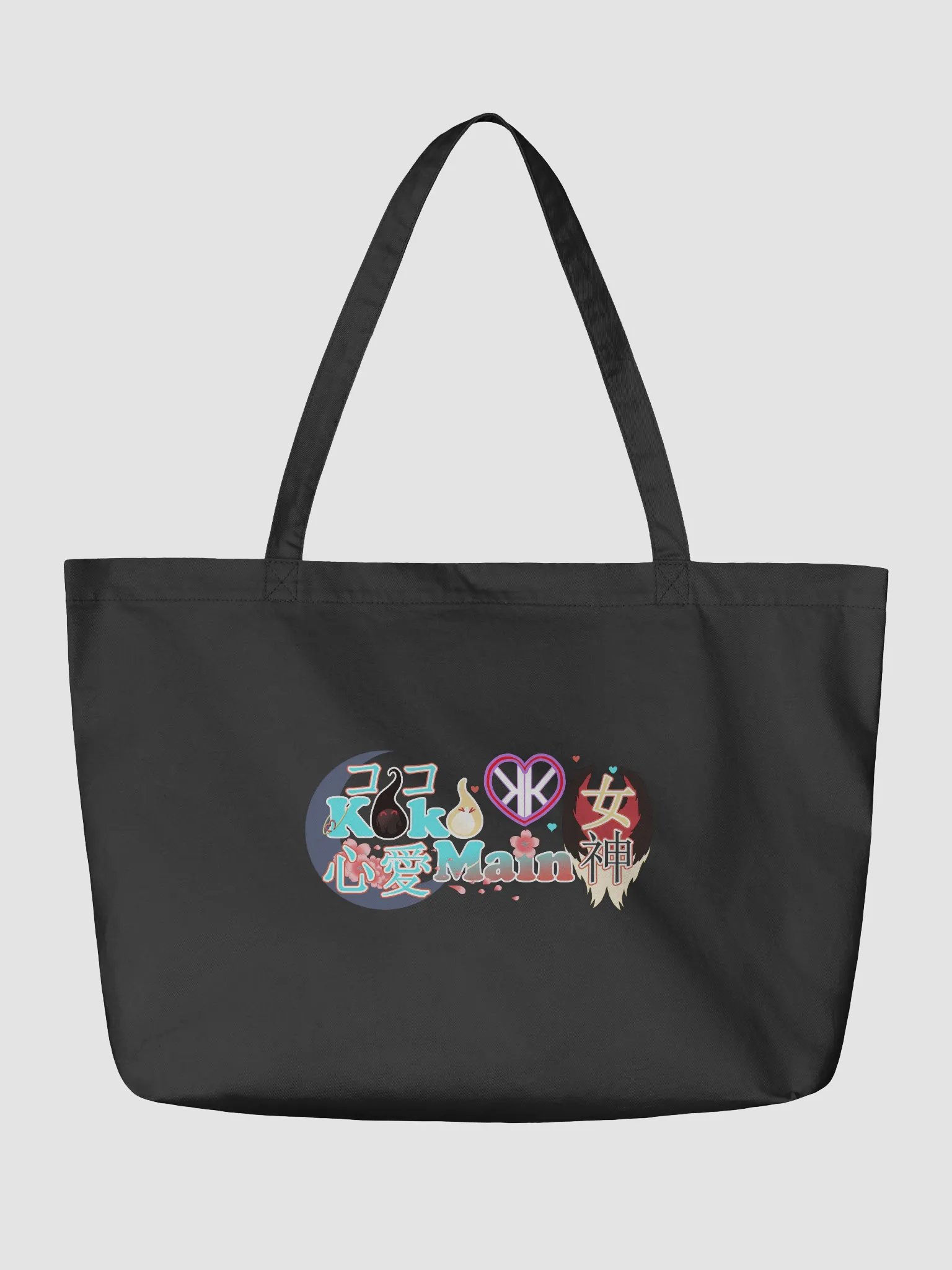 KokoMain Classic Tote product image (4)