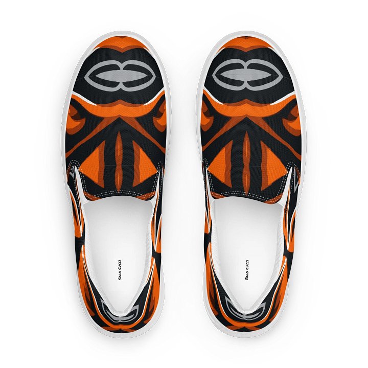 Abstract Slip-Ons product image (1)