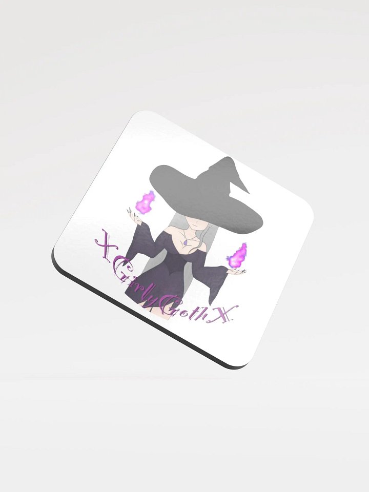 Girly Coaster product image (1)