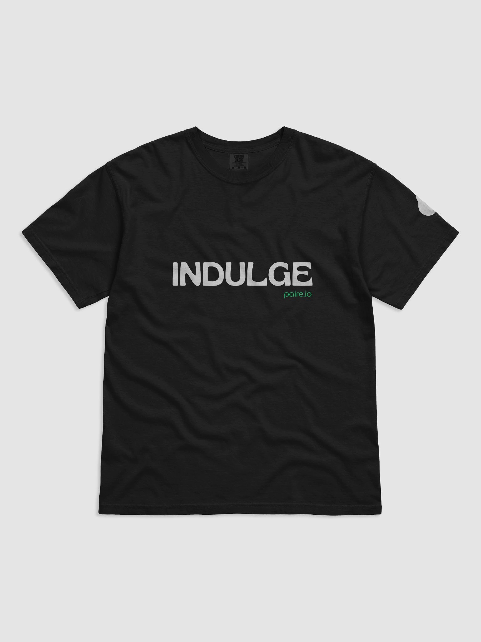 Indulge Tee product image (1)