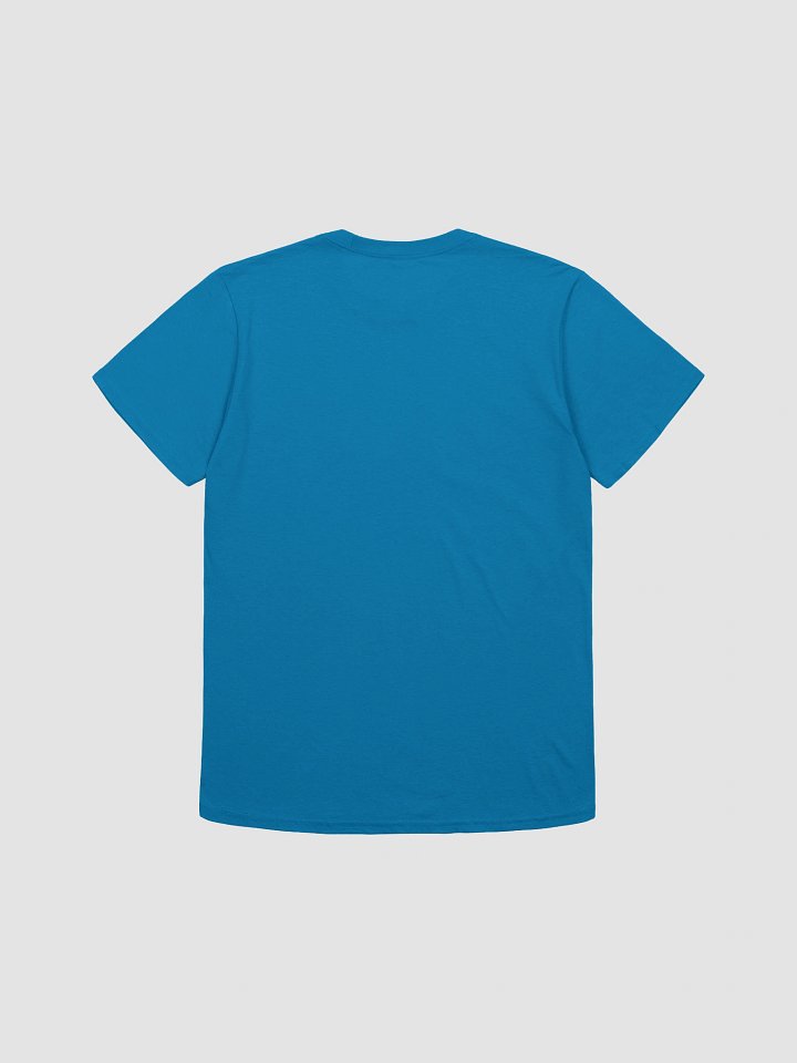 Ketchup on a Mustard Unisex T-Shirt product image (2)