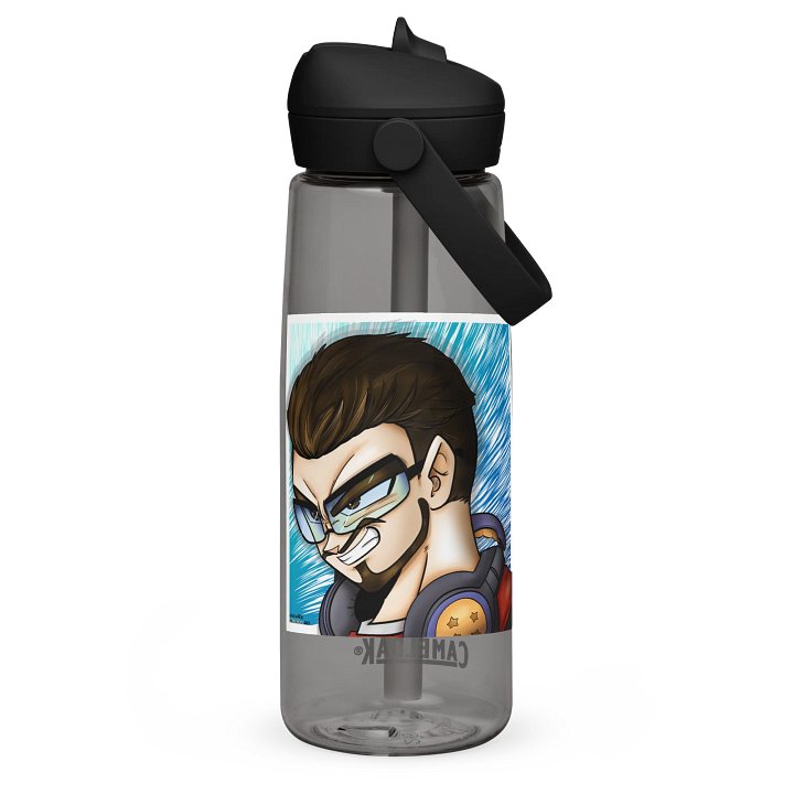 Gourde SAIYAN product image (13)