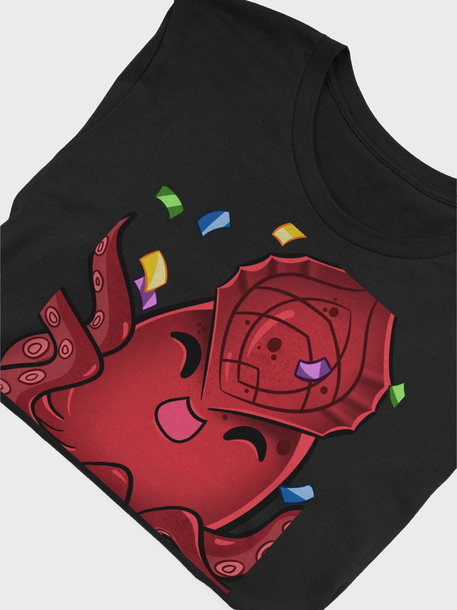 Yay T-shirt product image (42)