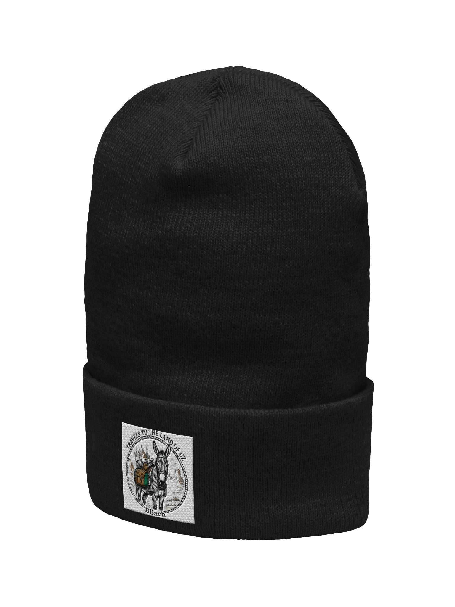Travels to te land of Uz product image (2)