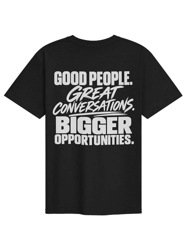 The Mindset
