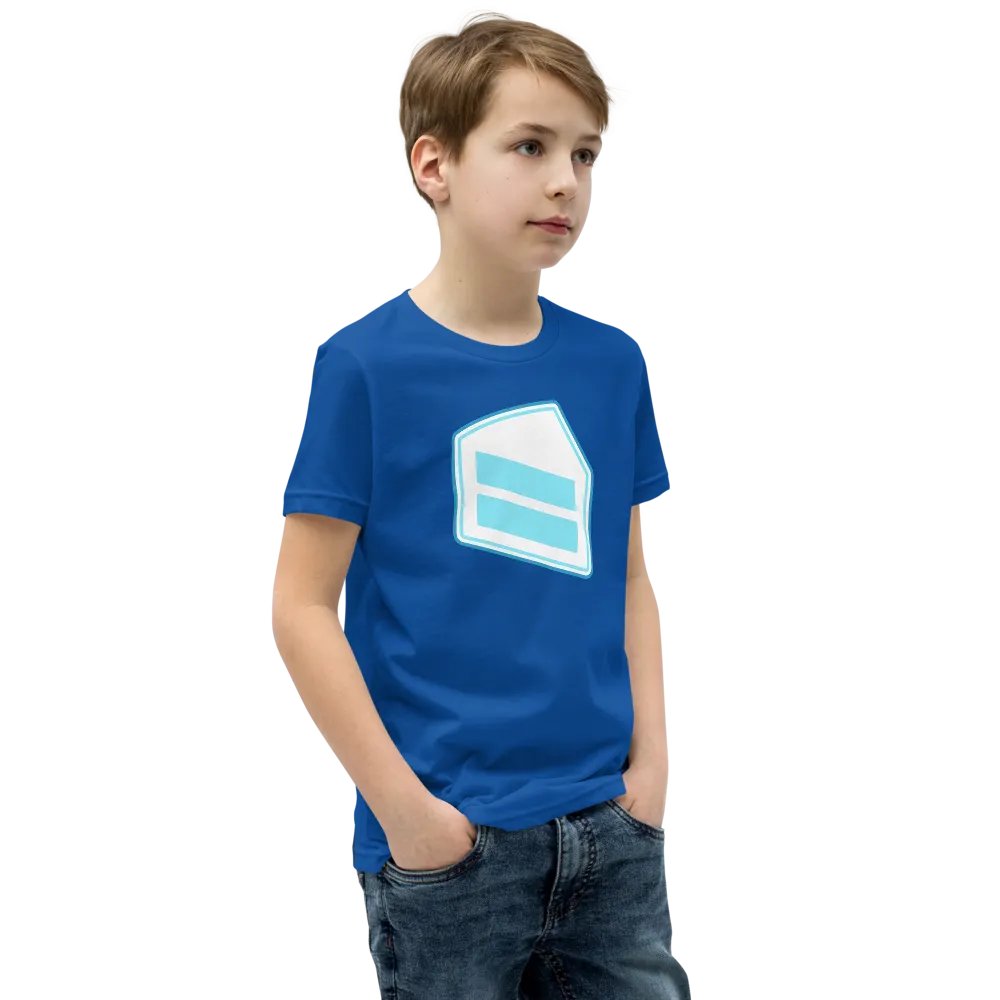 SpyCakes Youth Shirt product image (171)