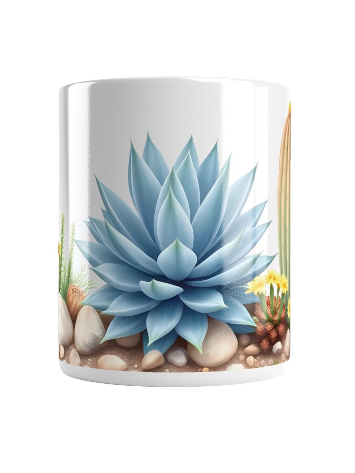 Among the Agave product image (1)