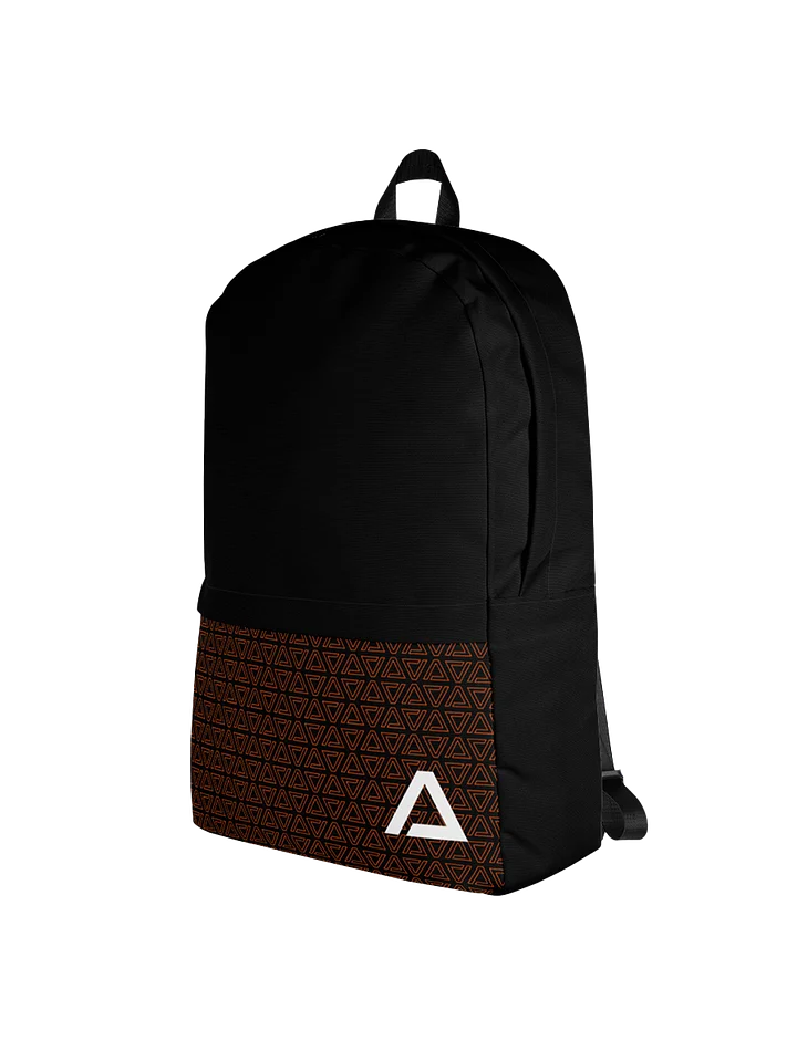 Amp Backpack product image (2)