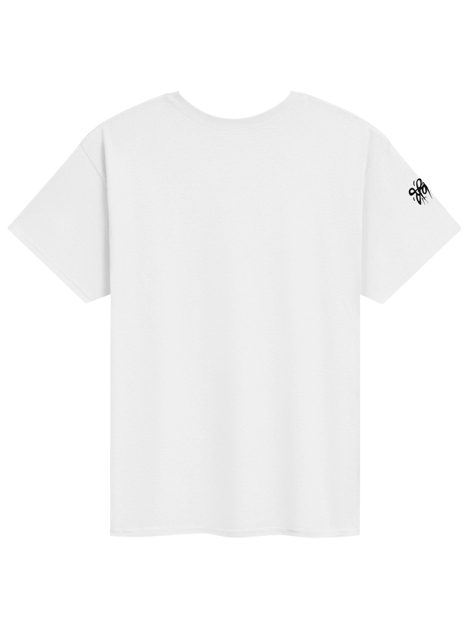 ANIME Streetwear Fashion Graphic Tee product image (2)