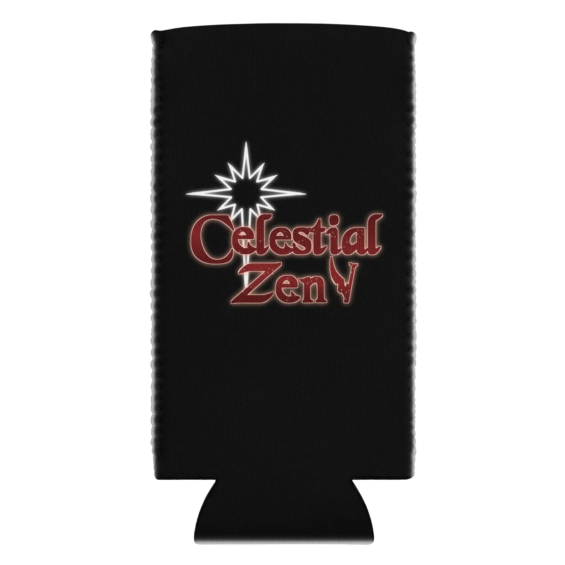 Celestial Zen Vtuber Can Coozie product image (1)