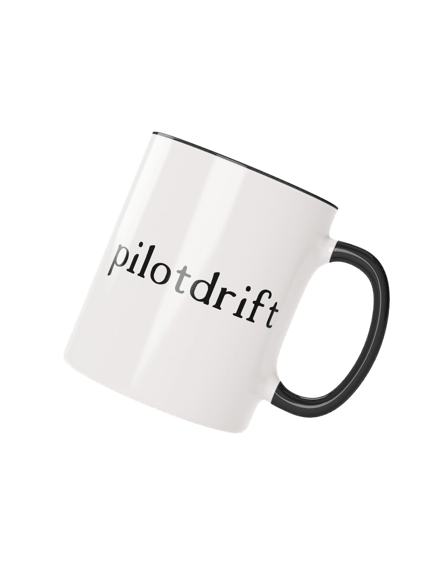 Classic Logo Mug product image (3)