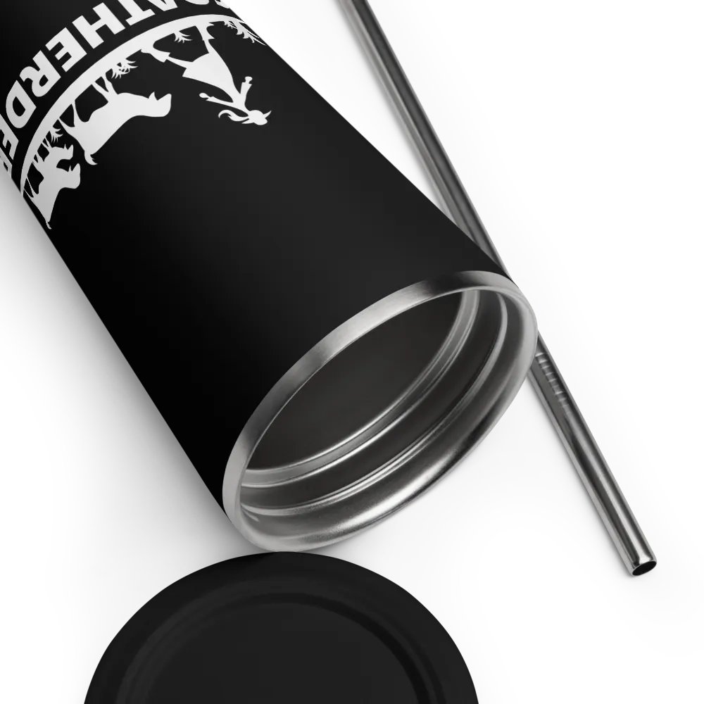 Goatherder - Straw Tumbler product image (15)