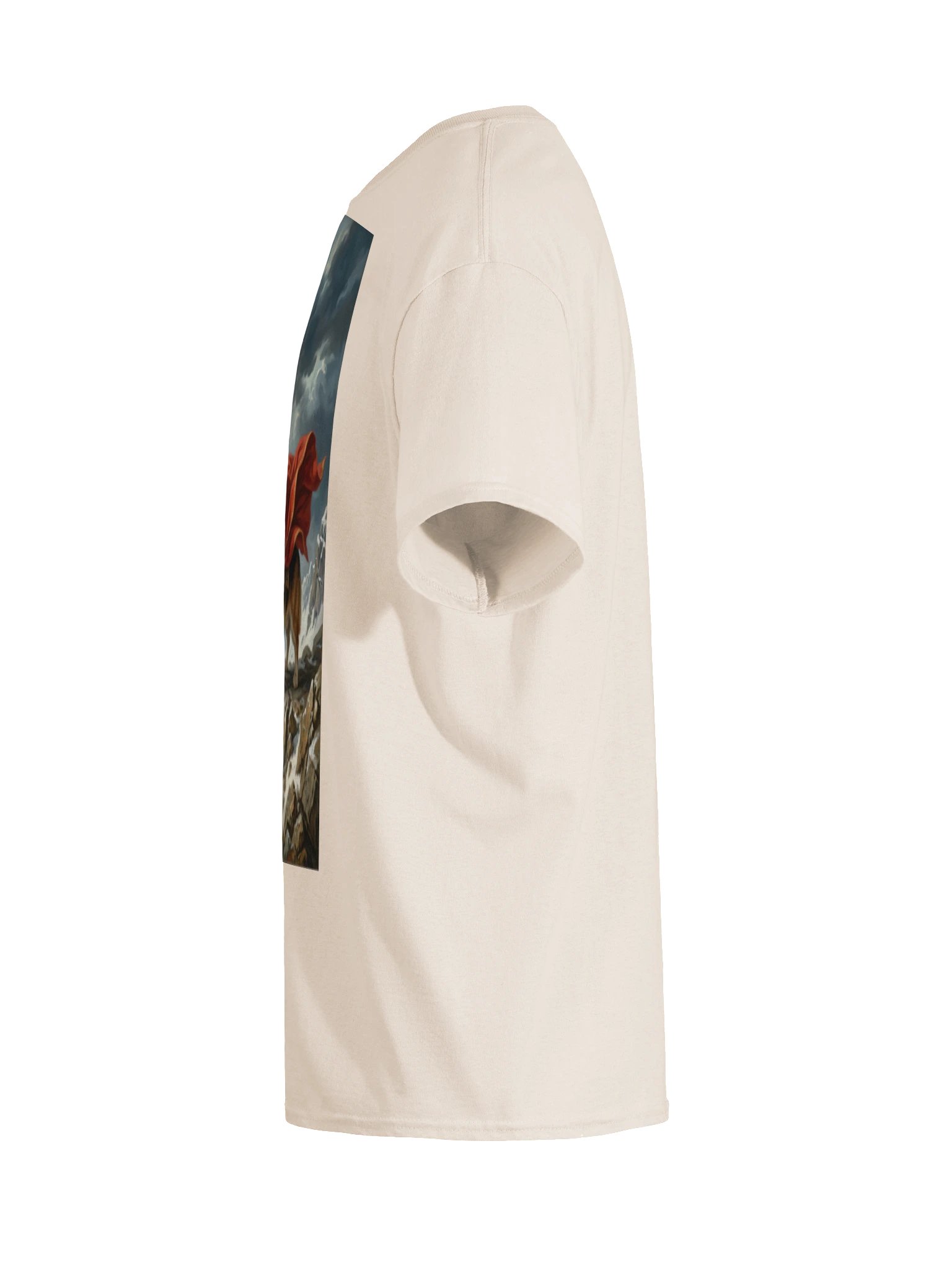 Napoleon Corgi Tee product image (65)