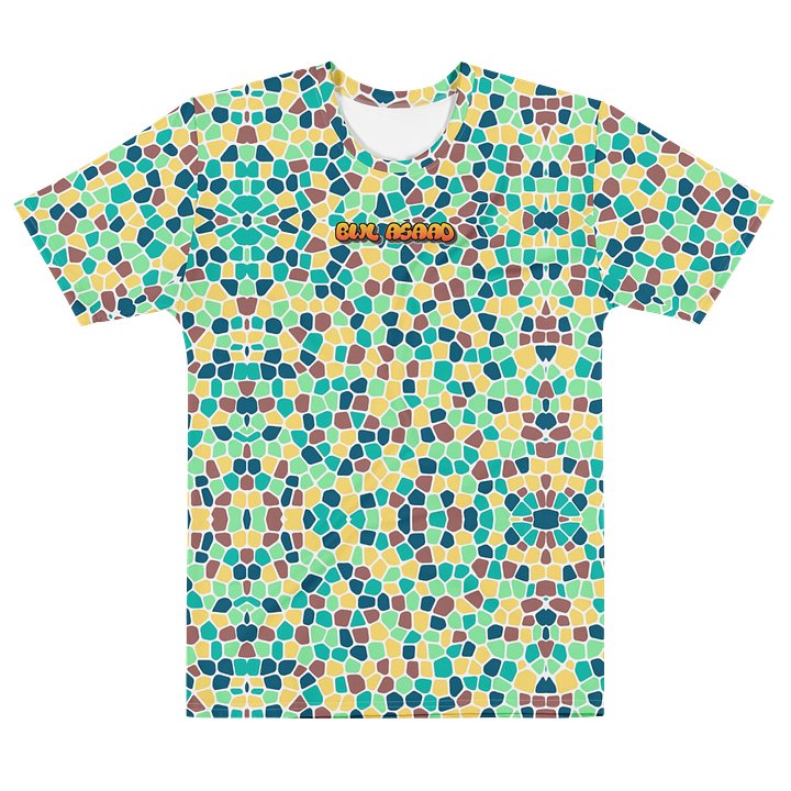 BLW-Asaad Provence Shirt product image (1)