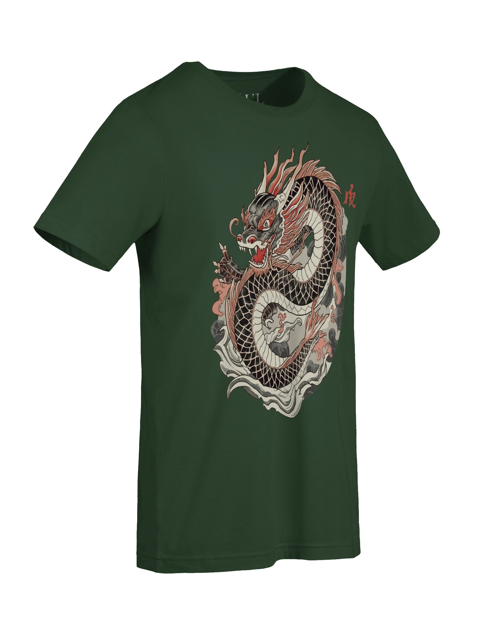 Eternal Ink: The Irezumi Collection. product image (21)