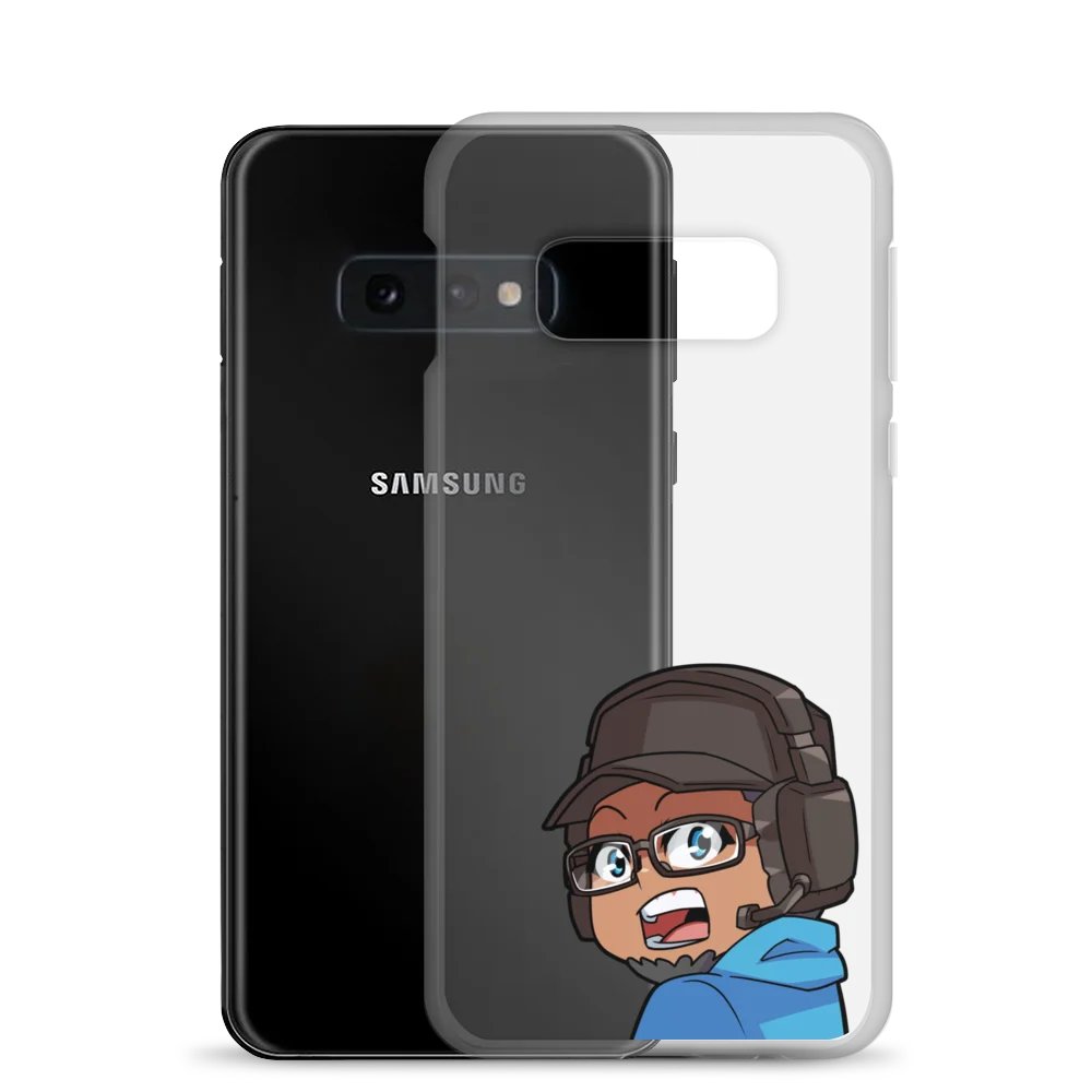 Surprised Case (Samsung) product image (2)