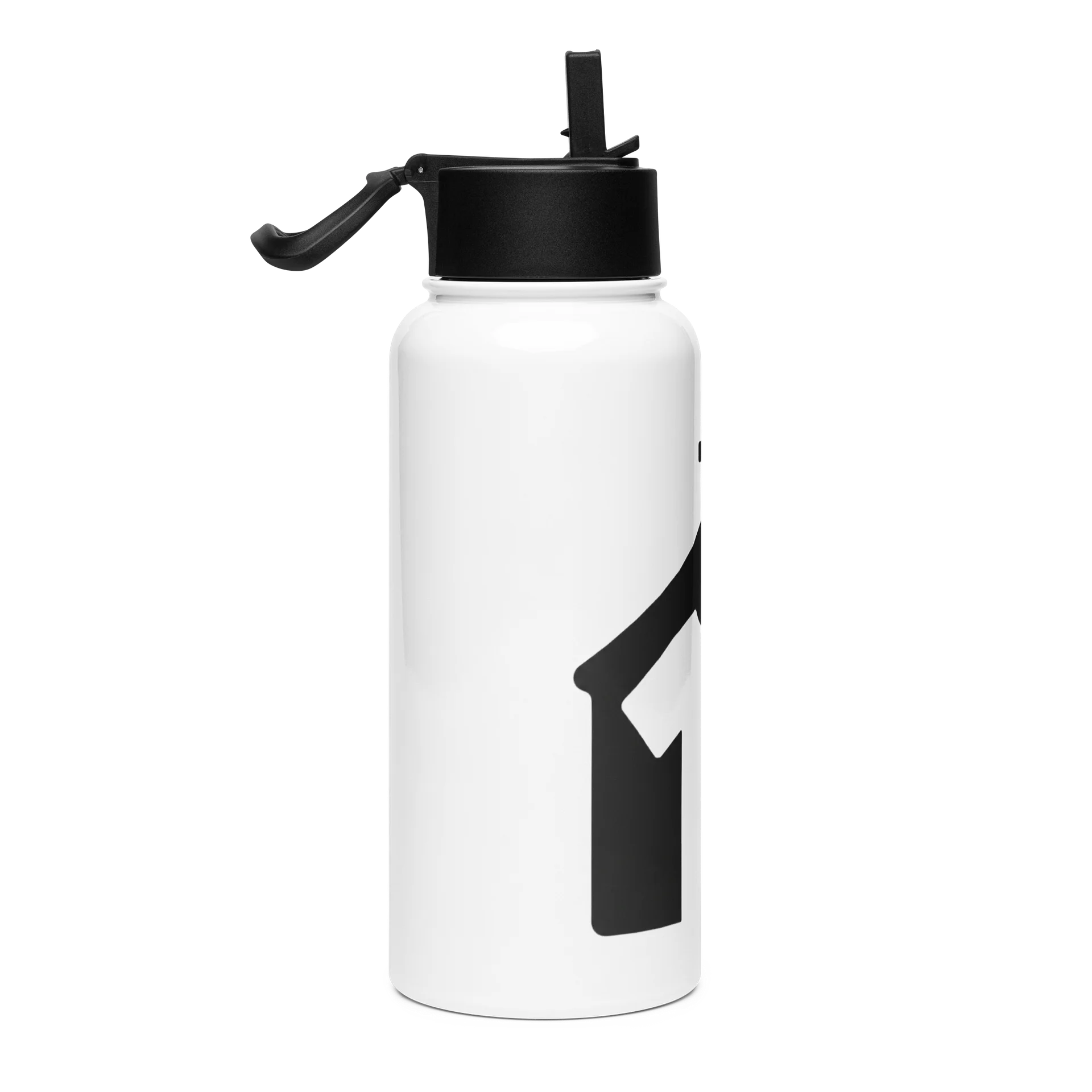 Church Merch Straw Lid Water Bottle product image (4)