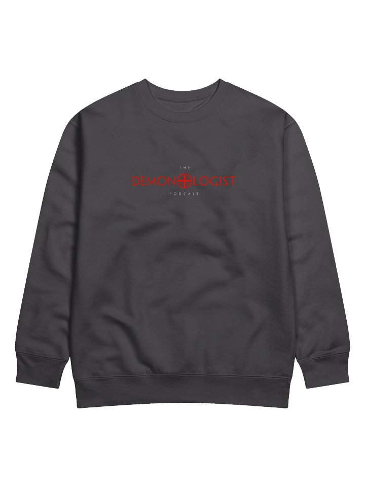 The Demonologist Official Sweatshirt product image (3)