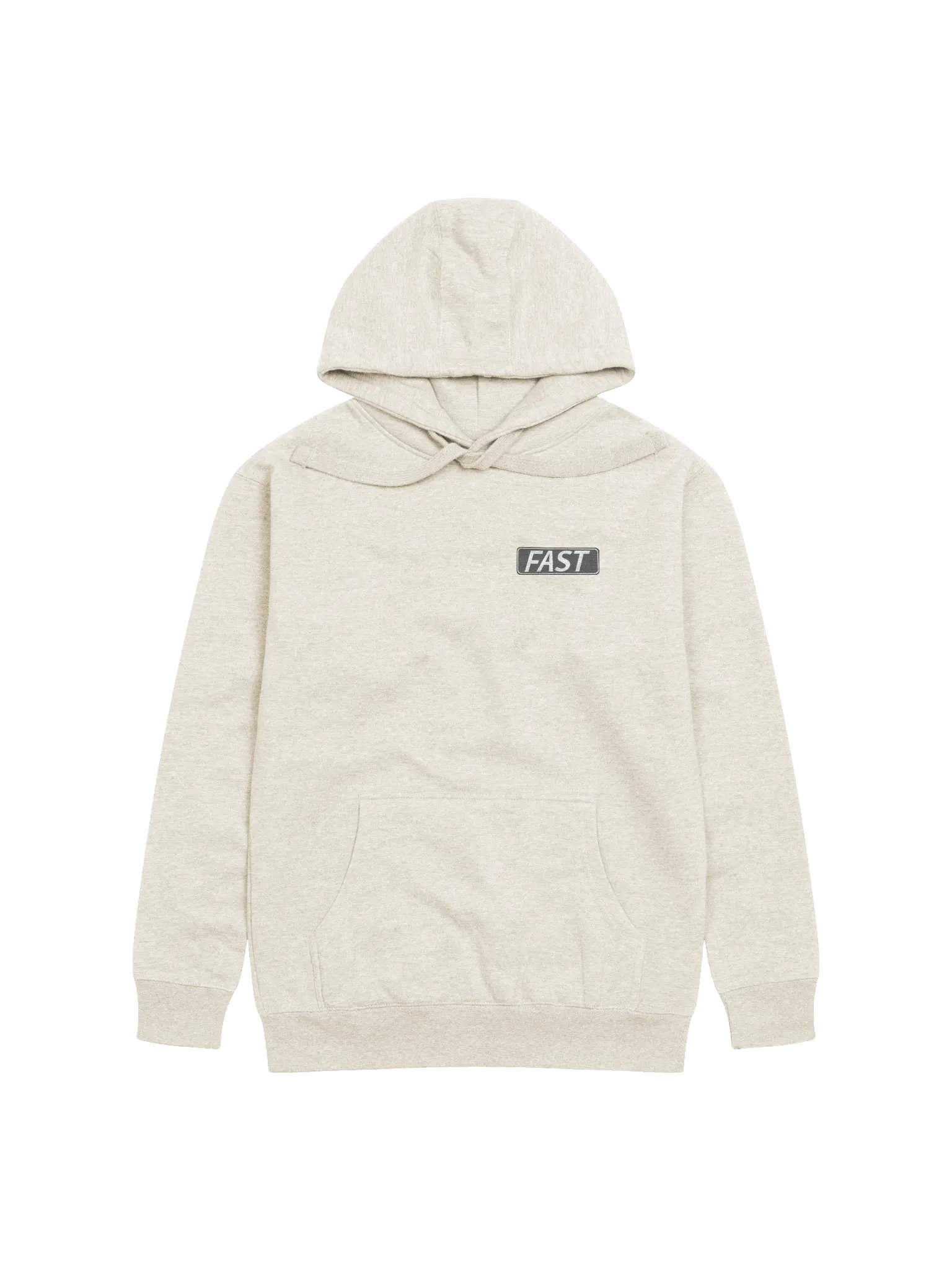 Fast Hoodie product image (1)
