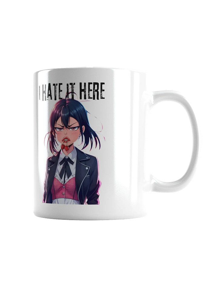 I hate it here product image (1)