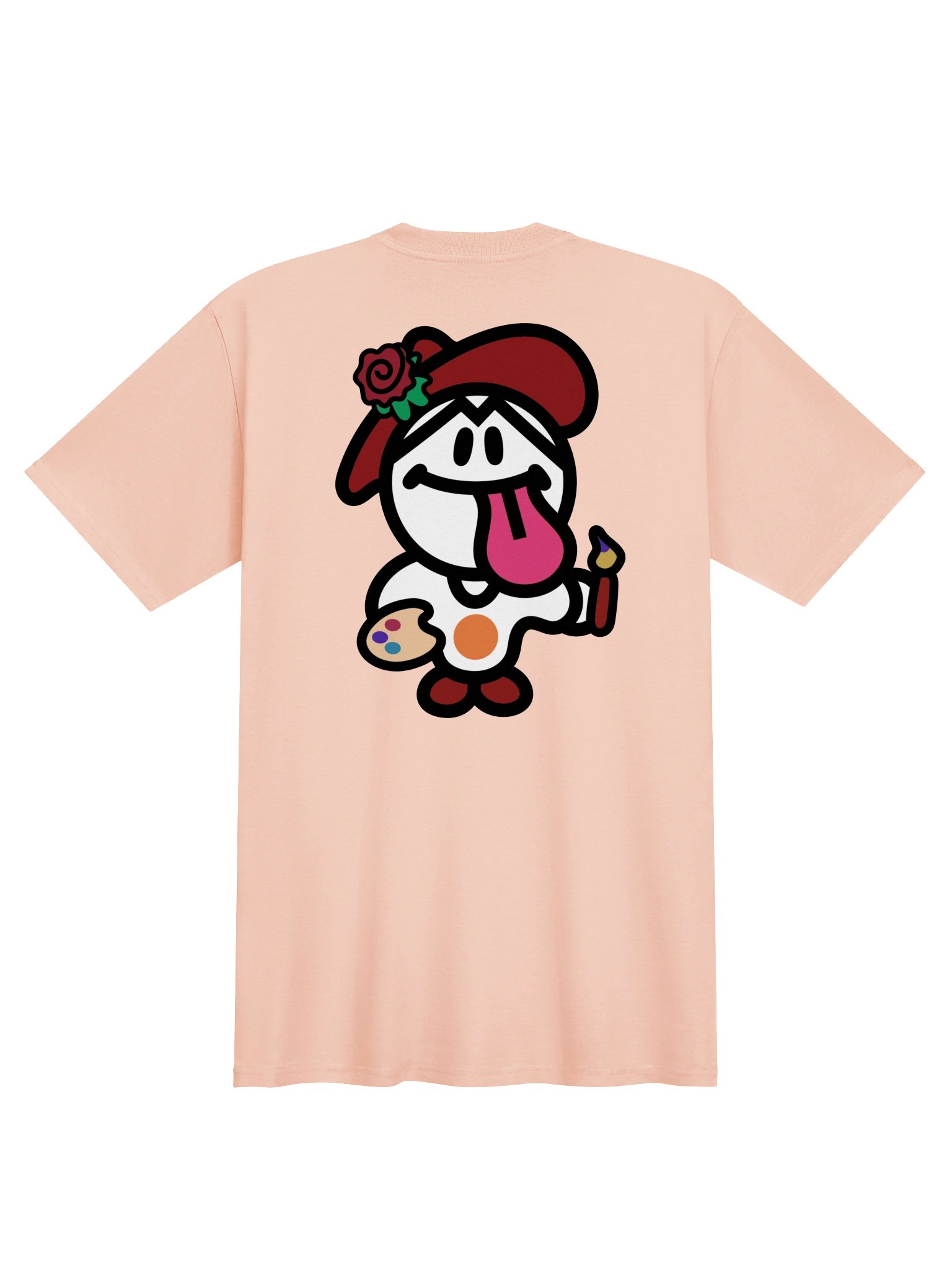 Pasadena Tee product image (3)