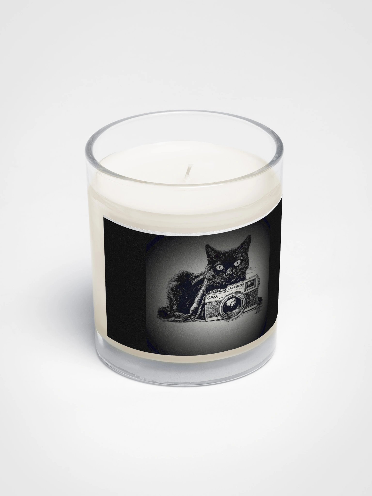 Pookie Casper Cam - Candle product image (2)