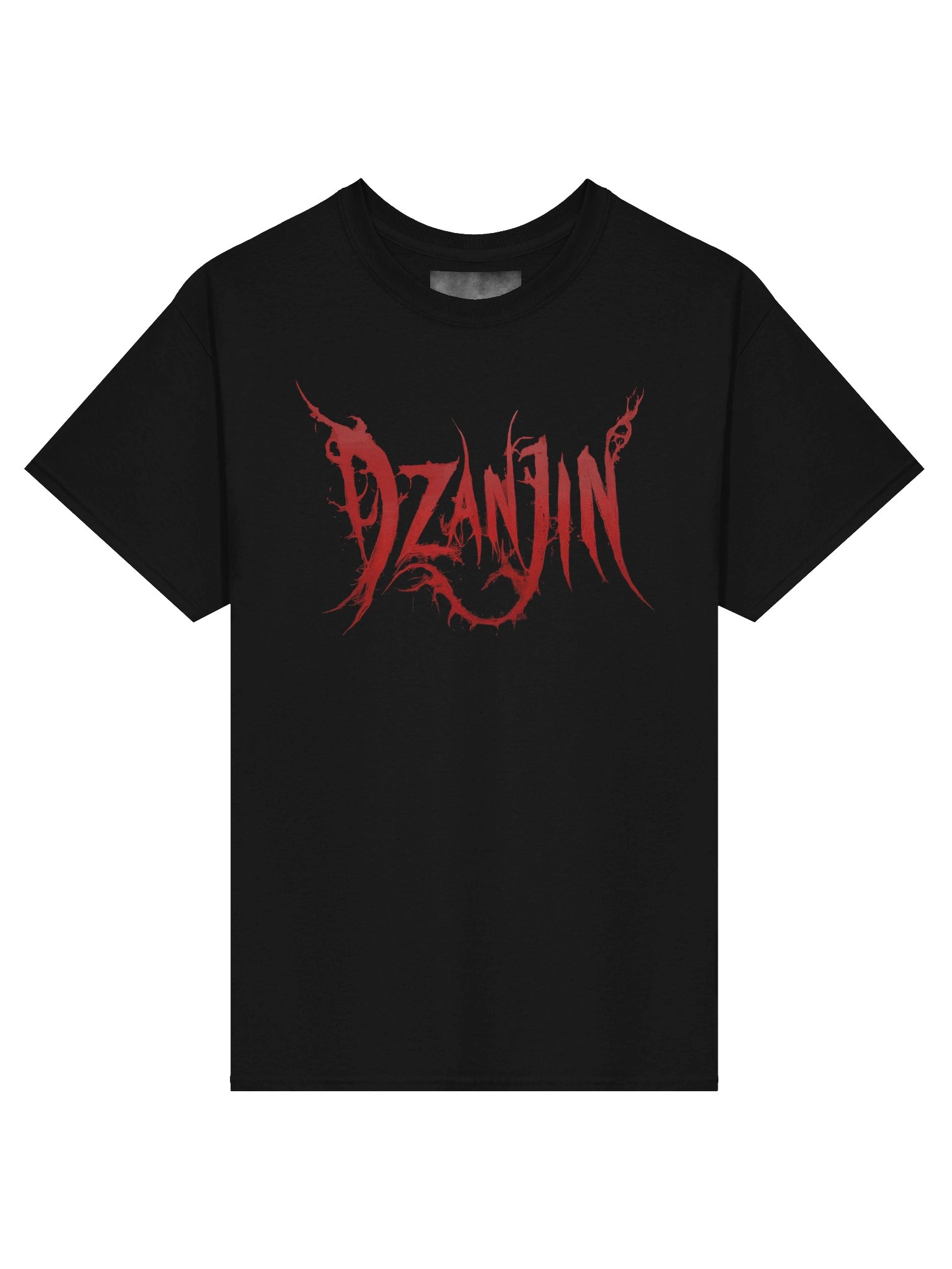Dzanjin Blood Pact Tee product image (1)