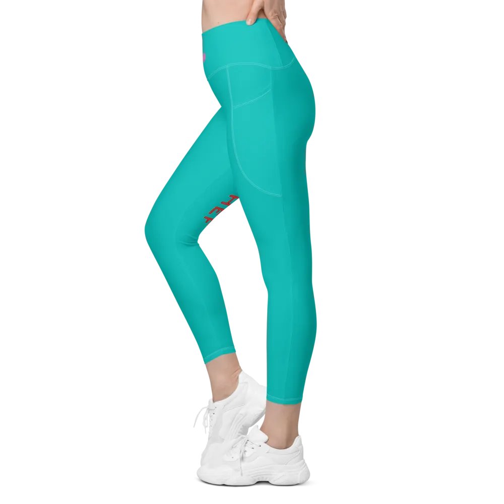 WEIGHT ROOM CHEF LEGGINGS product image (10)