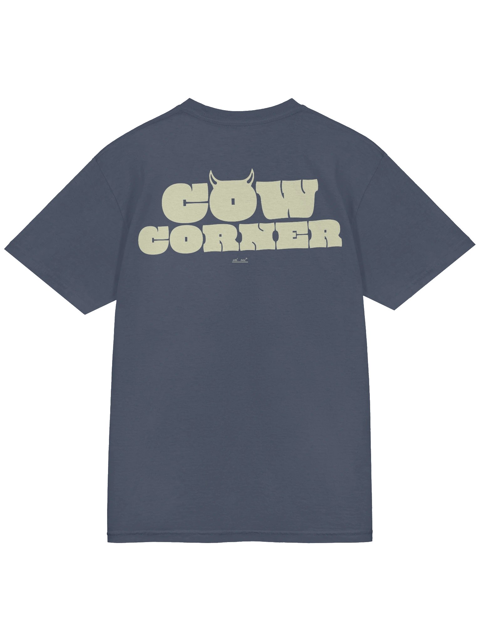 Cow Corner Tee Volume 1 product image (3)