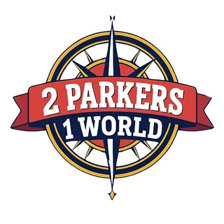 2 Parkers 1 World