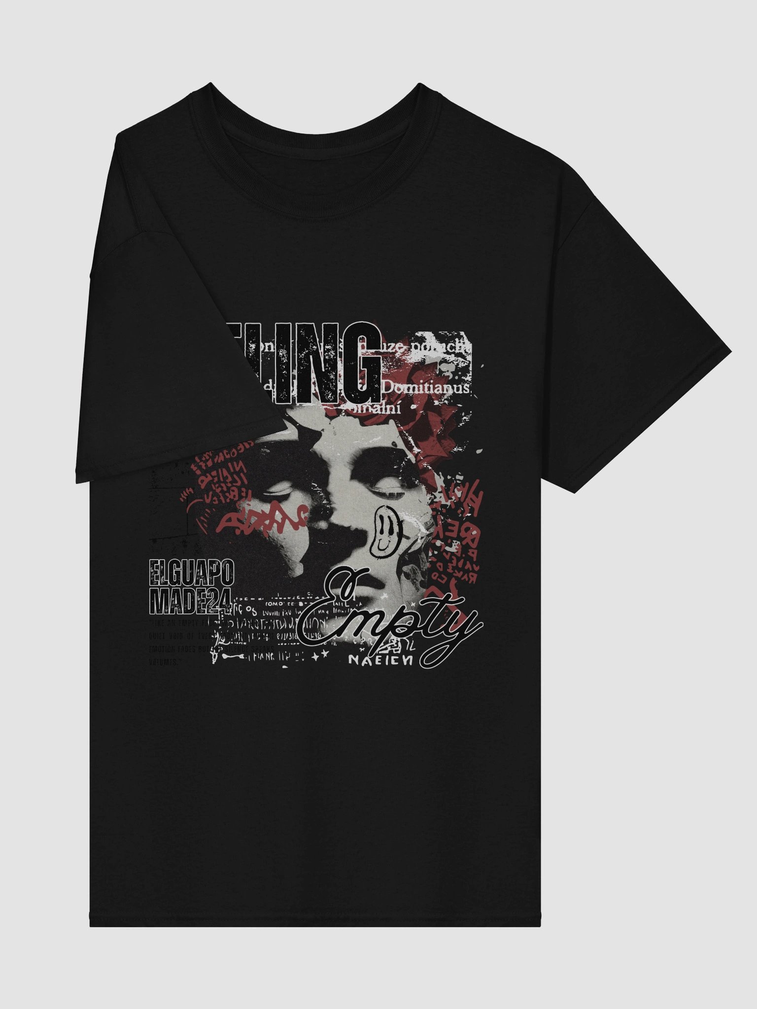 DNA Field Tee product image (4)