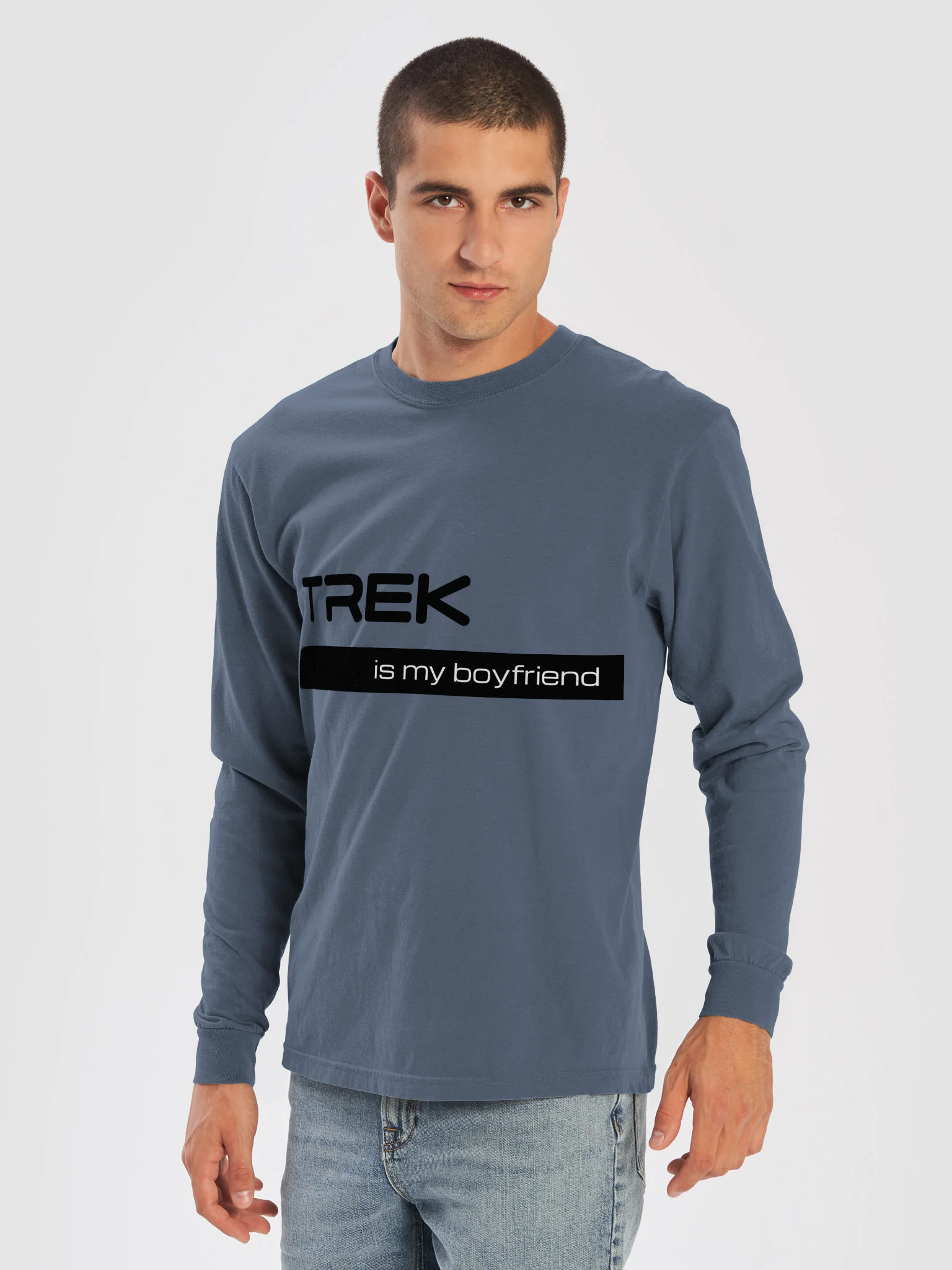TREK Is My: Boyfriend product image (9)