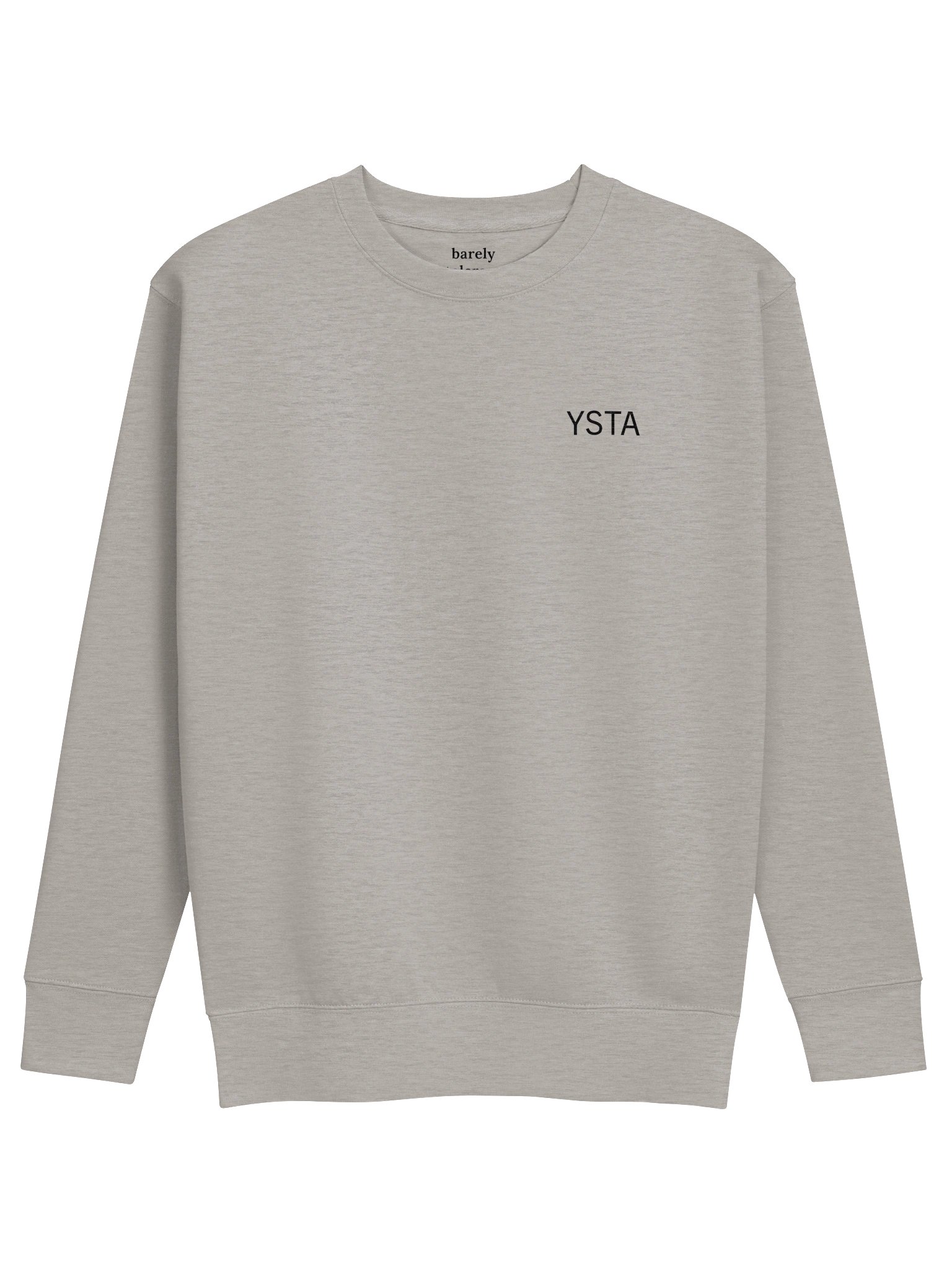 Youth Sports Transit Authority Crewneck product image (3)