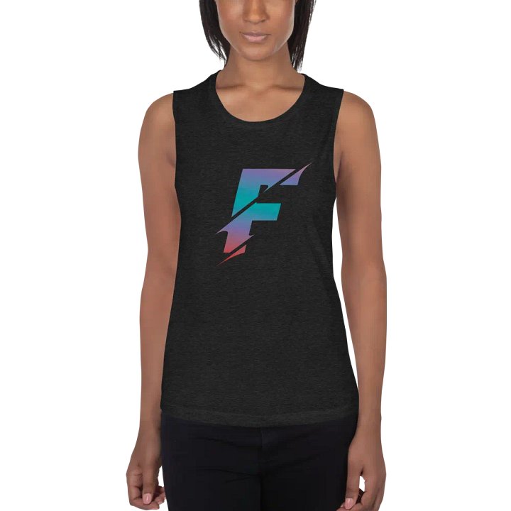 Firefly Logo Tee Women product image (1)